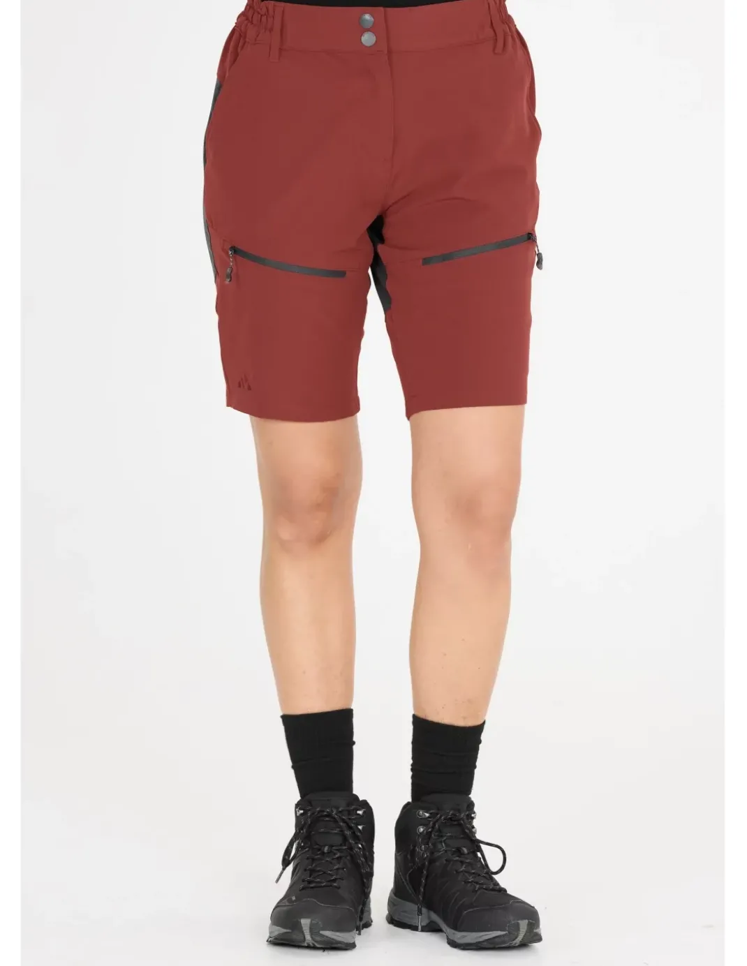 Spodenki trekkingowe damskie Whistler Avatar
