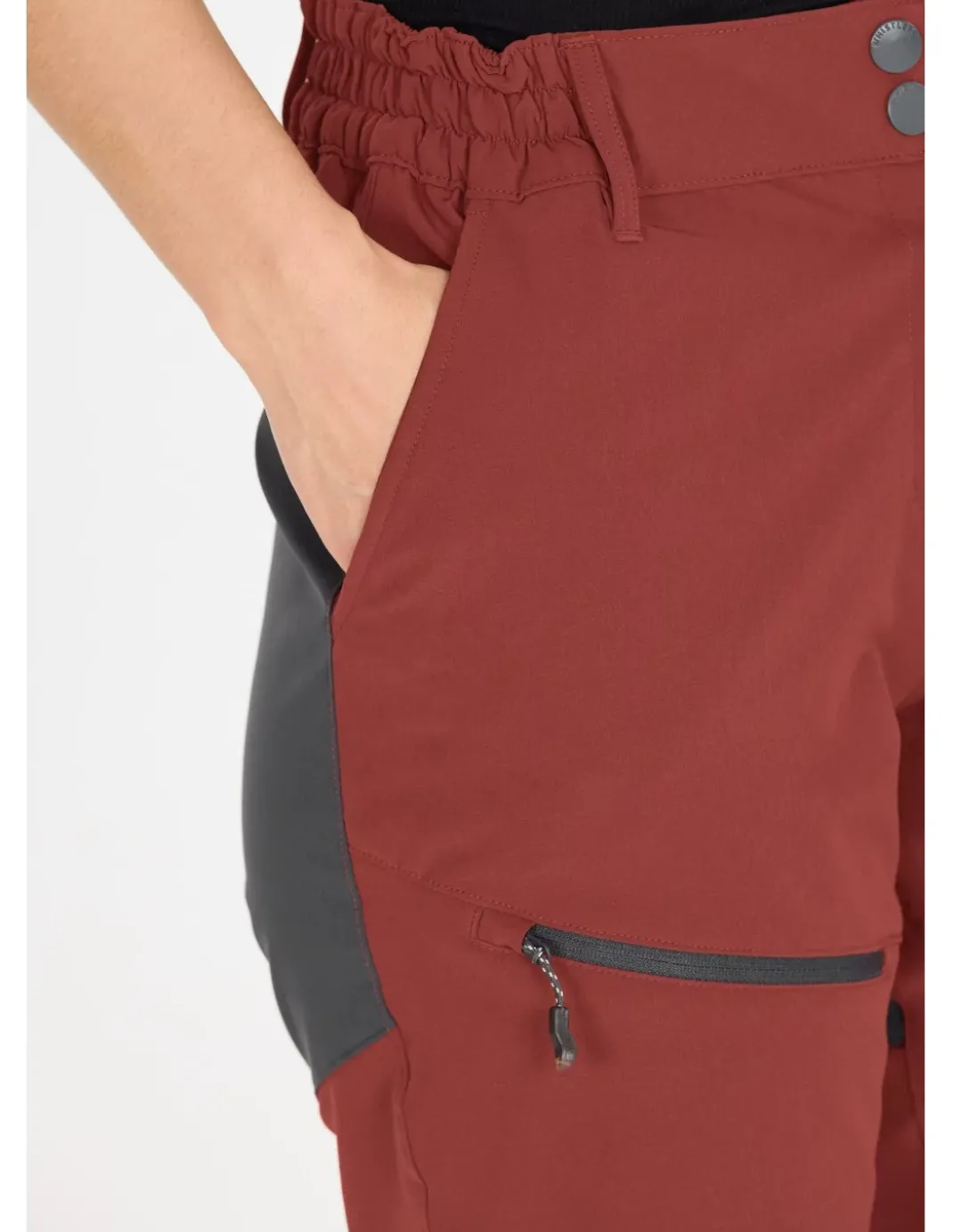 Spodenki trekkingowe damskie Whistler Avatar