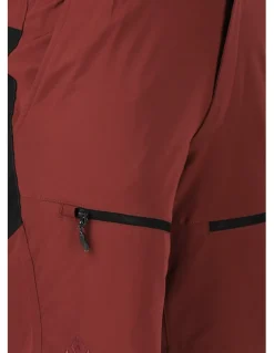 Spodenki trekkingowe damskie Whistler Avatar