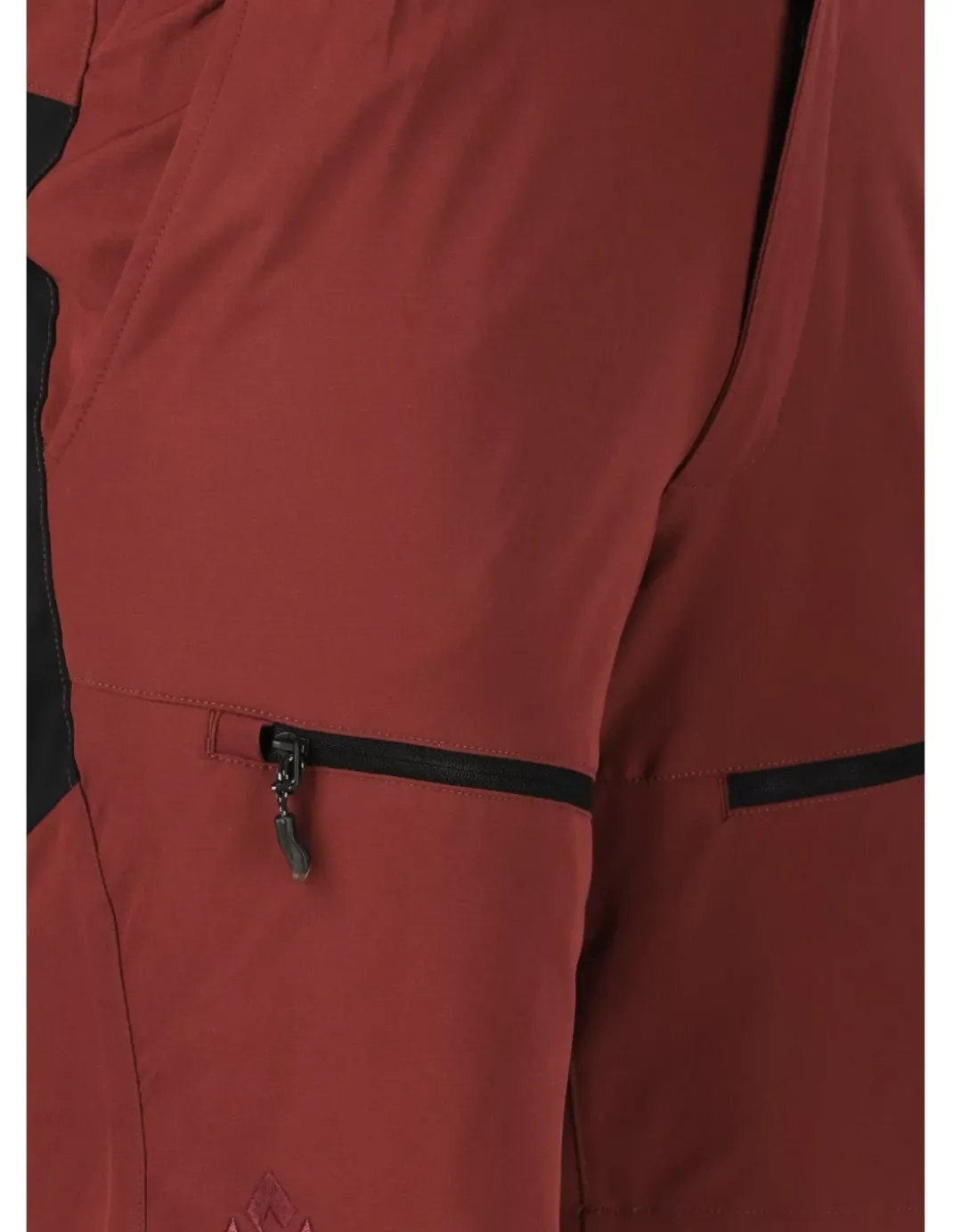 Spodenki trekkingowe damskie Whistler Avatar