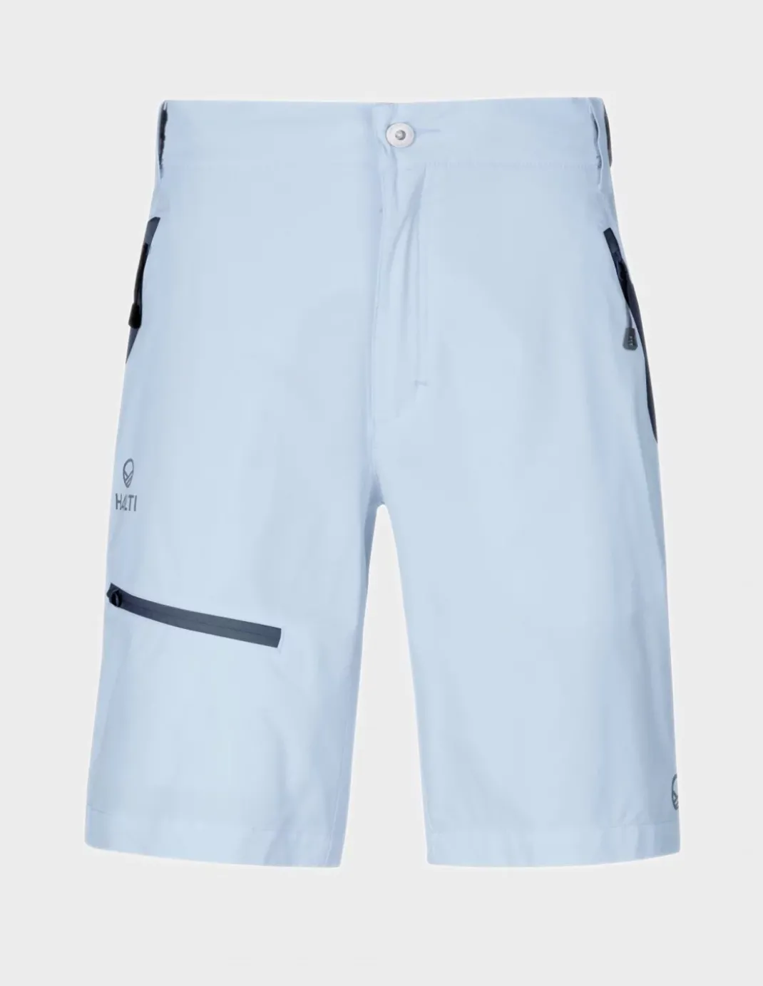Spodenki trekkingowe damskie Halti Pallas X-Stretch Lite