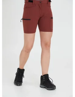Spodenki trekkingowe damskie Whistler Lona