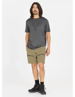 Spodenki trekkingowe męskie Whistler Avatar