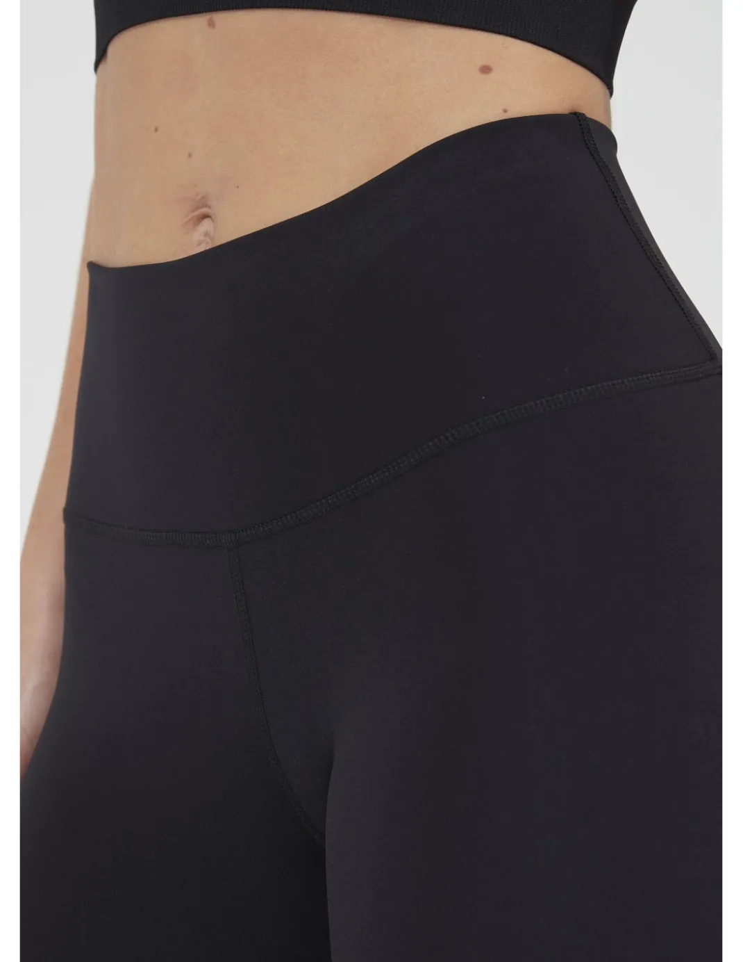 Spodenki treningowe damskie Athlecia Franz High Waist