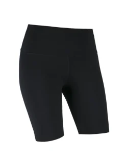 Spodenki treningowe damskie Athlecia Franz High Waist