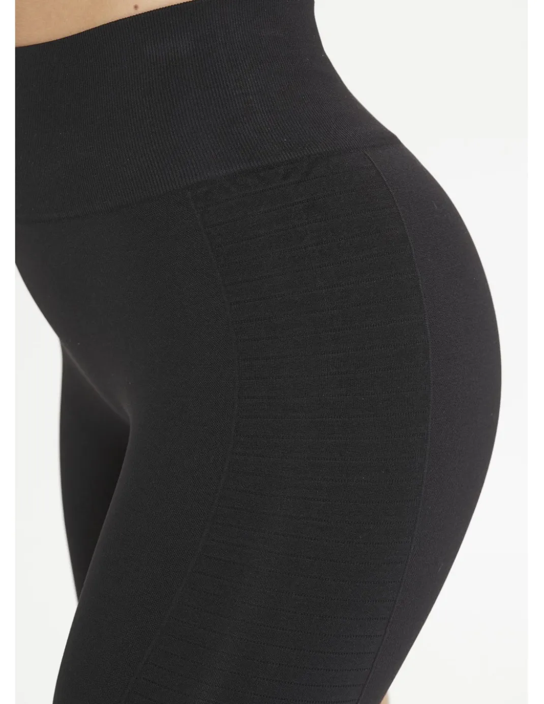 Spodenki treningowe damskie Athlecia Nagar Seamless
