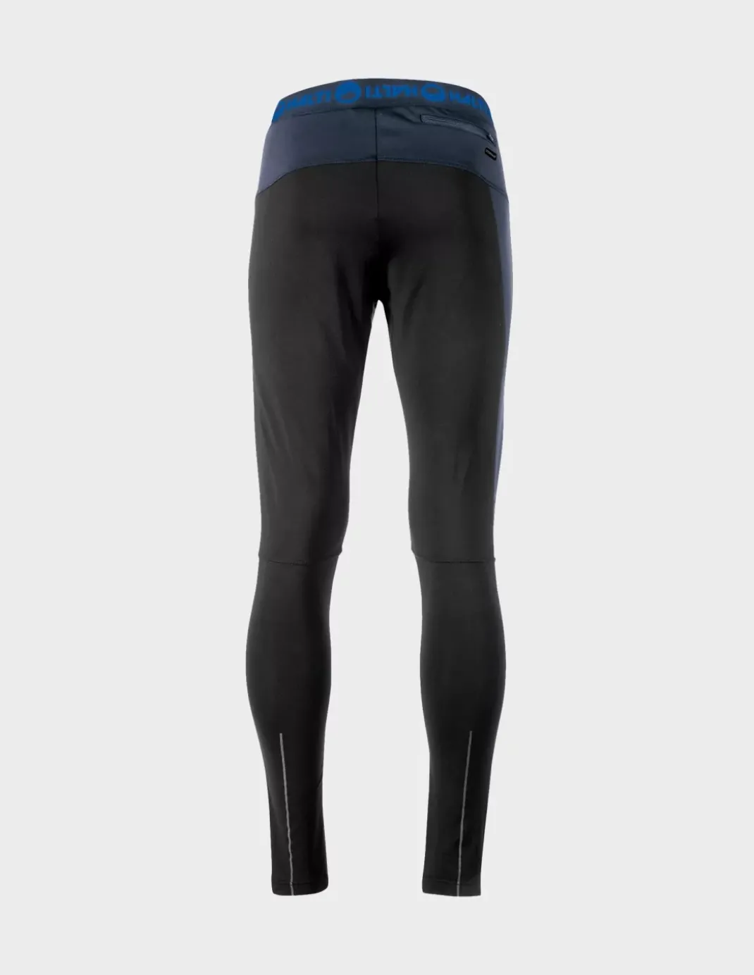 Spodnie do narciarstwa biegowego męskie Halti Falun Softshell XCT