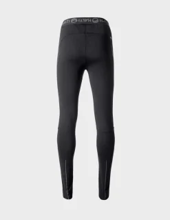 Spodnie do narciarstwa biegowego damskie Halti Falun Softshell XCT