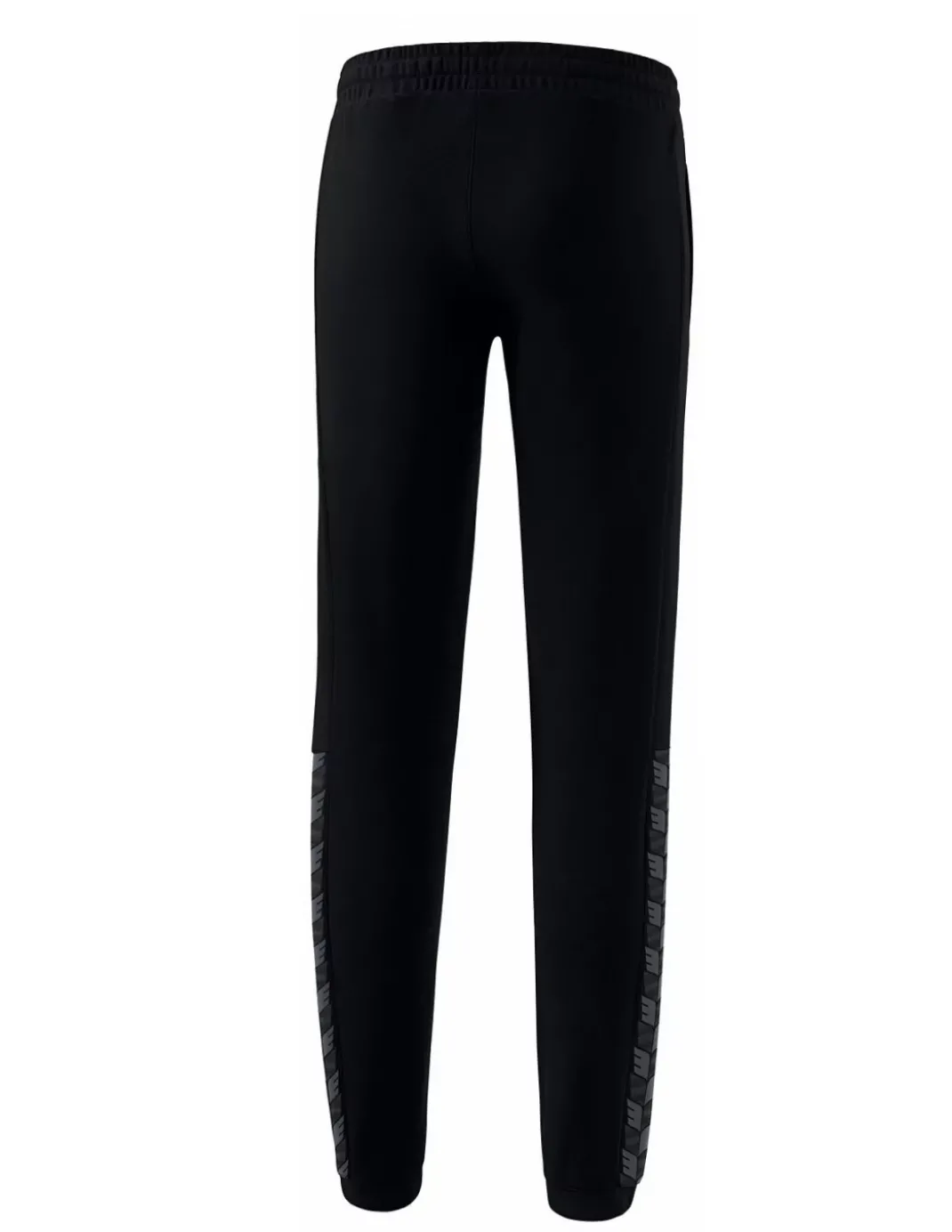 Spodnie dresowe damskie Erima Essential Team Sweatpants