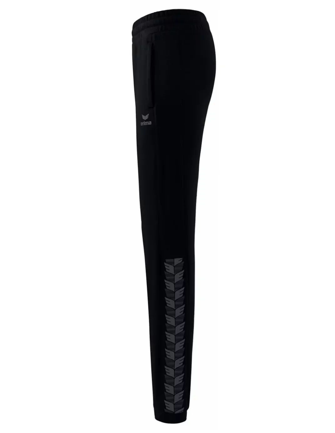 Spodnie dresowe damskie Erima Essential Team Sweatpants