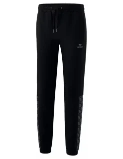 Spodnie dresowe damskie Erima Essential Team Sweatpants