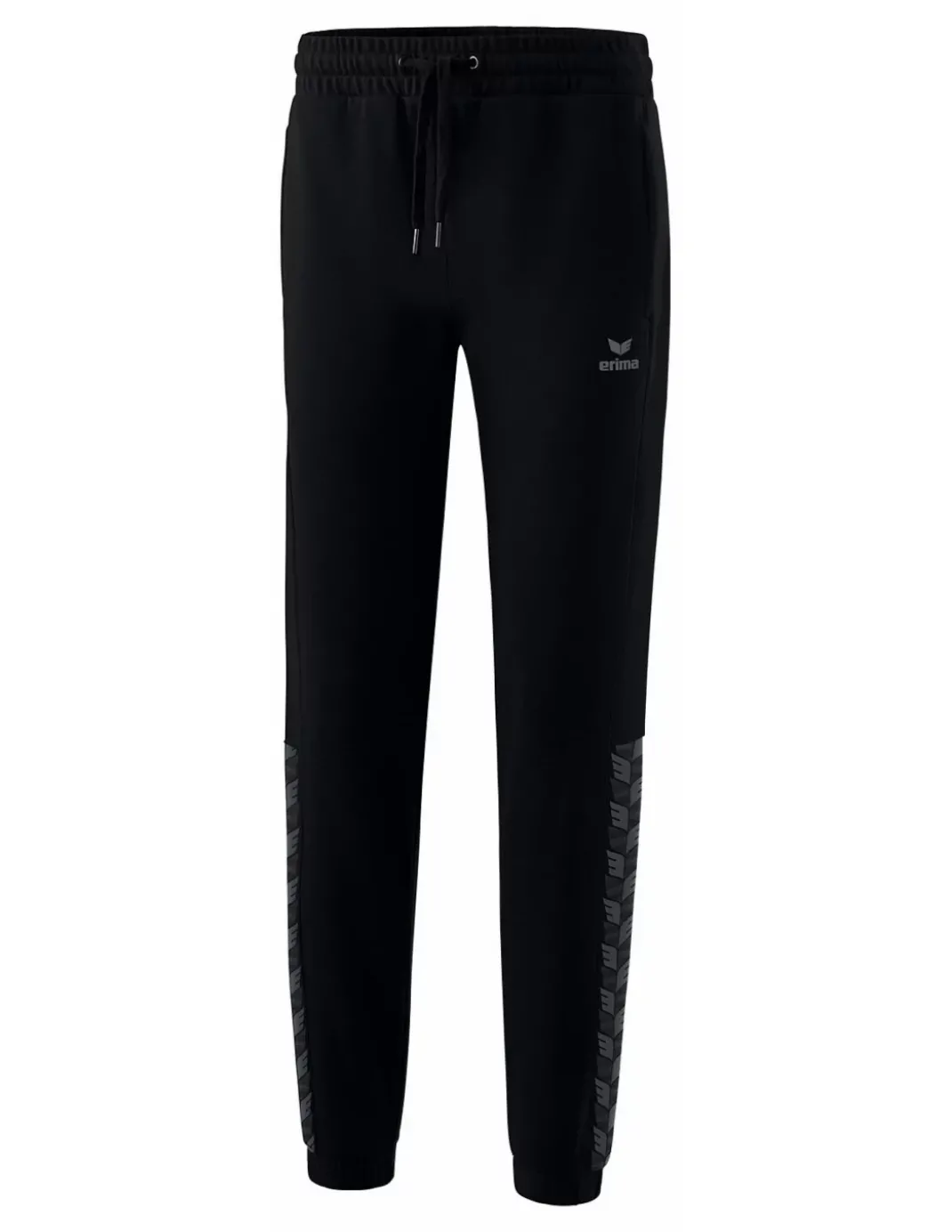 Spodnie dresowe damskie Erima Essential Team Sweatpants