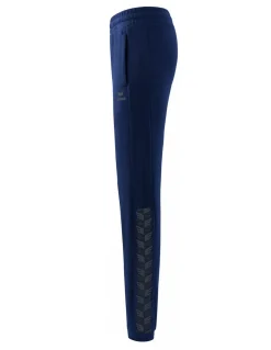 Spodnie dresowe damskie Erima Essential Team Sweatpants
