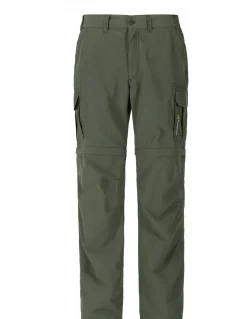 Spodnie męskie Tenson Tyson, khaki