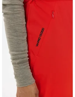 Spodnie narciarskie damskie Whistler Yarra W-PRO 15000