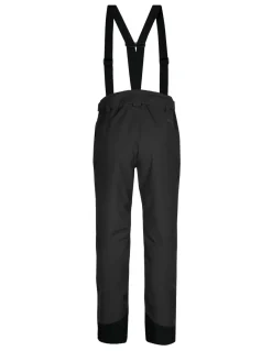 Spodnie narciarskie damskie Halti Carvey II Short W+ DX