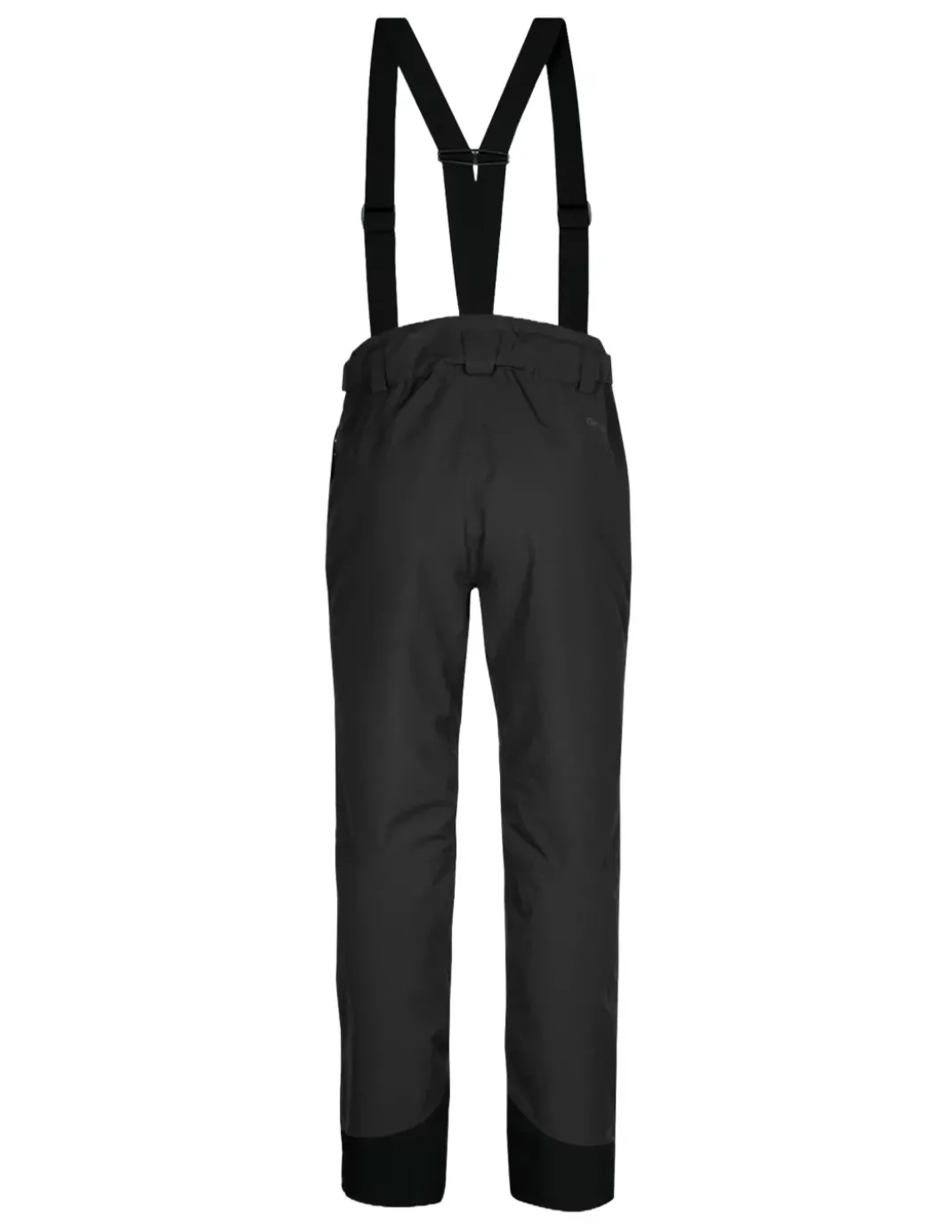 Spodnie narciarskie damskie Halti Carvey II Short W+ DX