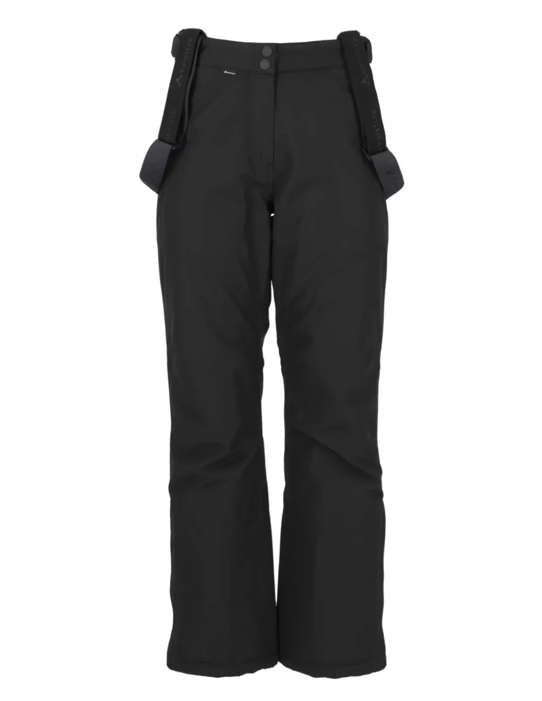 Spodnie narciarskie damskie Whistler Drizzle W-PRO 10000