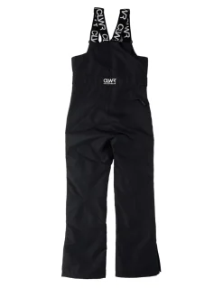 Spodnie narciarskie damskie Colourwear Slash Bib