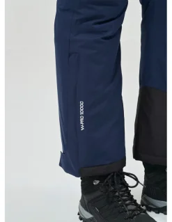 Spodnie narciarskie damskie Whistler Fairway W-PRO 10000