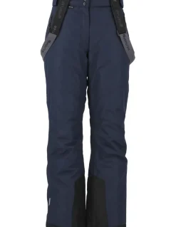 Spodnie narciarskie damskie Whistler Fairway W-PRO 10000