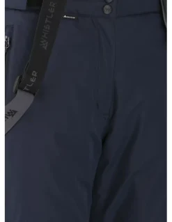 Spodnie narciarskie damskie Whistler Fairway W-PRO 10000