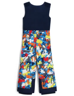Spodnie narciarskie dziecięce Spyder Toddler Expedition