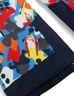 Spodnie narciarskie dziecięce Spyder Toddler Expedition