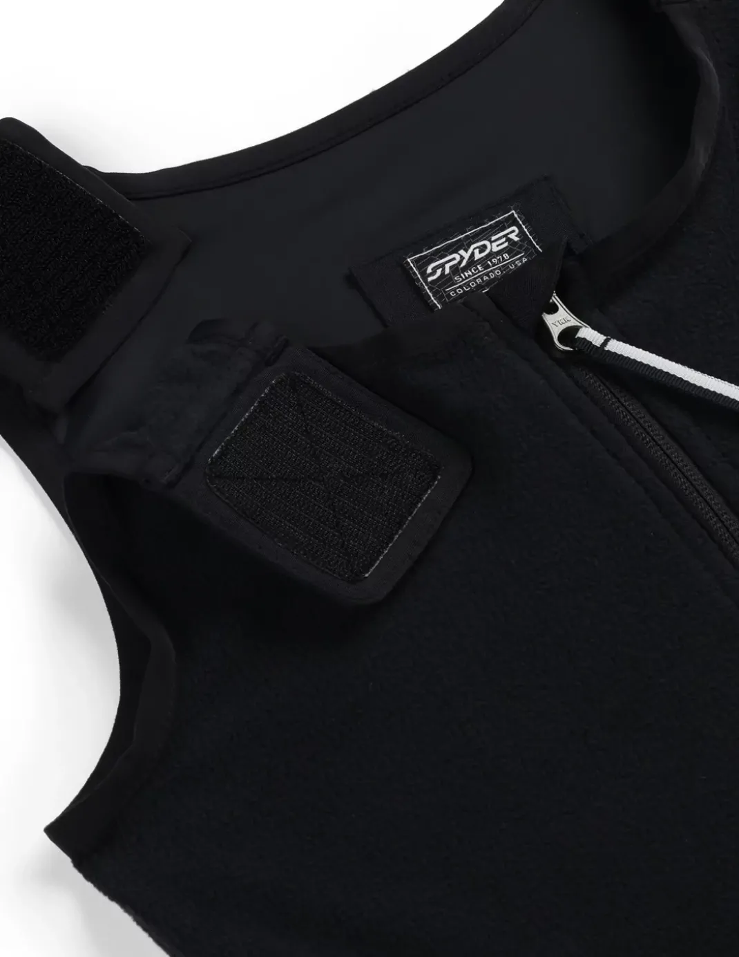 Spodnie narciarskie dziecięce Spyder Toddler Expedition
