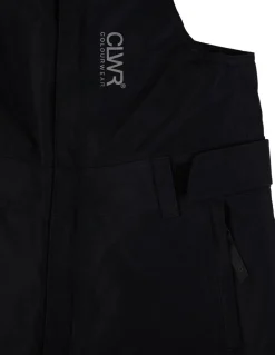 Spodnie narciarskie dziecięce Colourwear Slash Bib