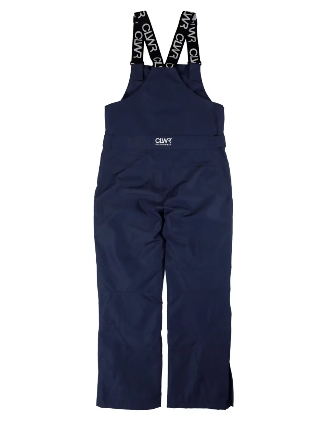 Spodnie narciarskie męskie Colourwear Slash Bib