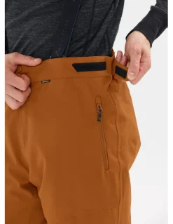 Spodnie narciarskie męskie Whistler Drizzle W-PRO 10000