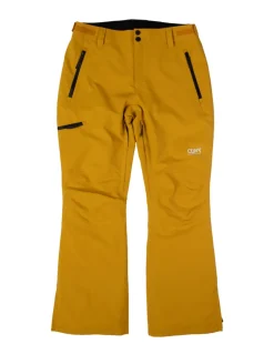 Spodnie narciarskie męskie Colourwear Sharp