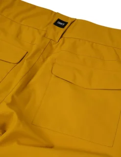 Spodnie narciarskie męskie Colourwear Sharp