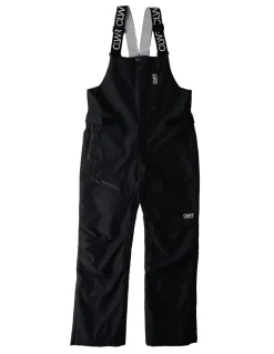 Spodnie narciarskie męskie Colourwear Slash Bib
