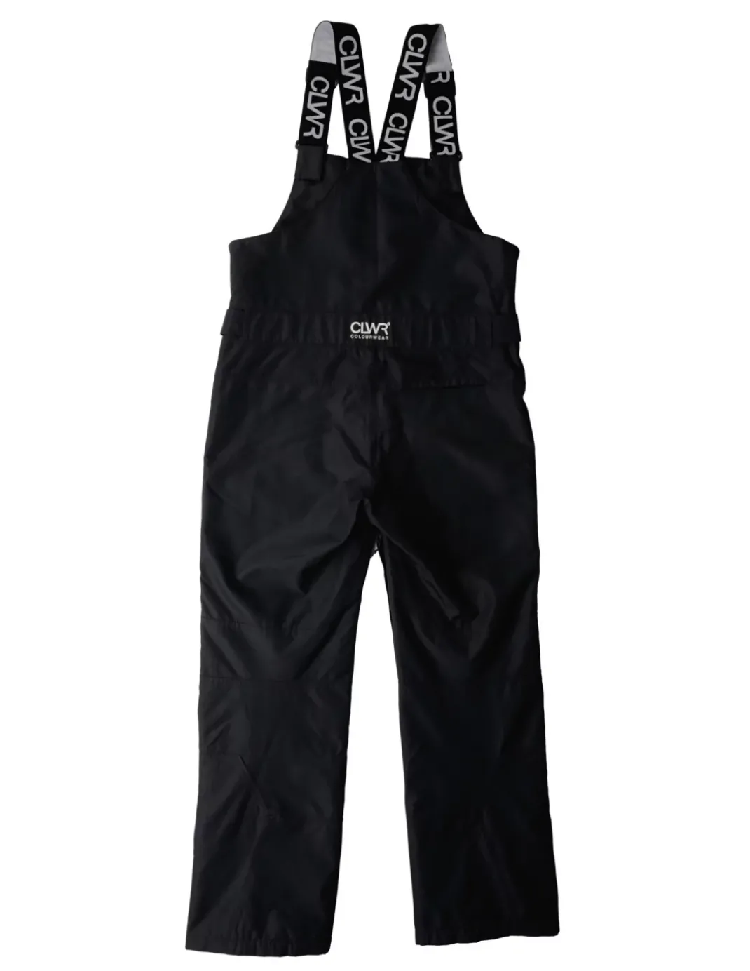 Spodnie narciarskie męskie Colourwear Slash Bib