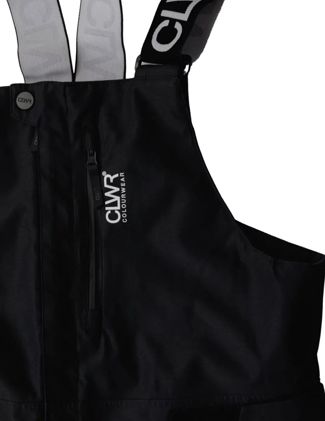 Spodnie narciarskie męskie Colourwear Slash Bib