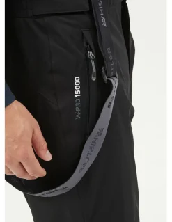 Spodnie narciarskie męskie Whistler Gippslang W-PRO 15000