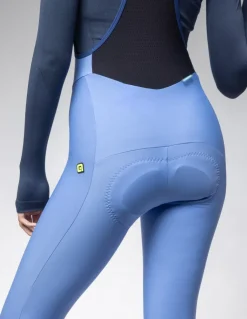 Spodnie rowerowe damskie Alé Cycling Klimatik K-Atmo 3.0