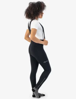 Spodnie rowerowe damskie Rogelli Core