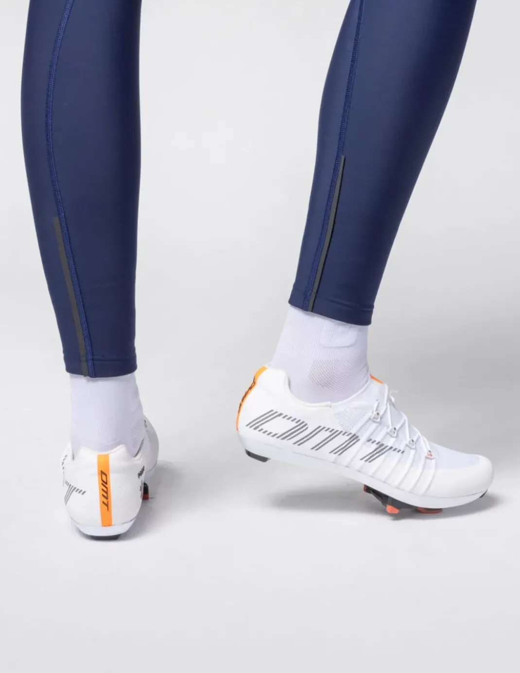 Spodnie rowerowe damskie Alé Cycling Solid Winter 2.0