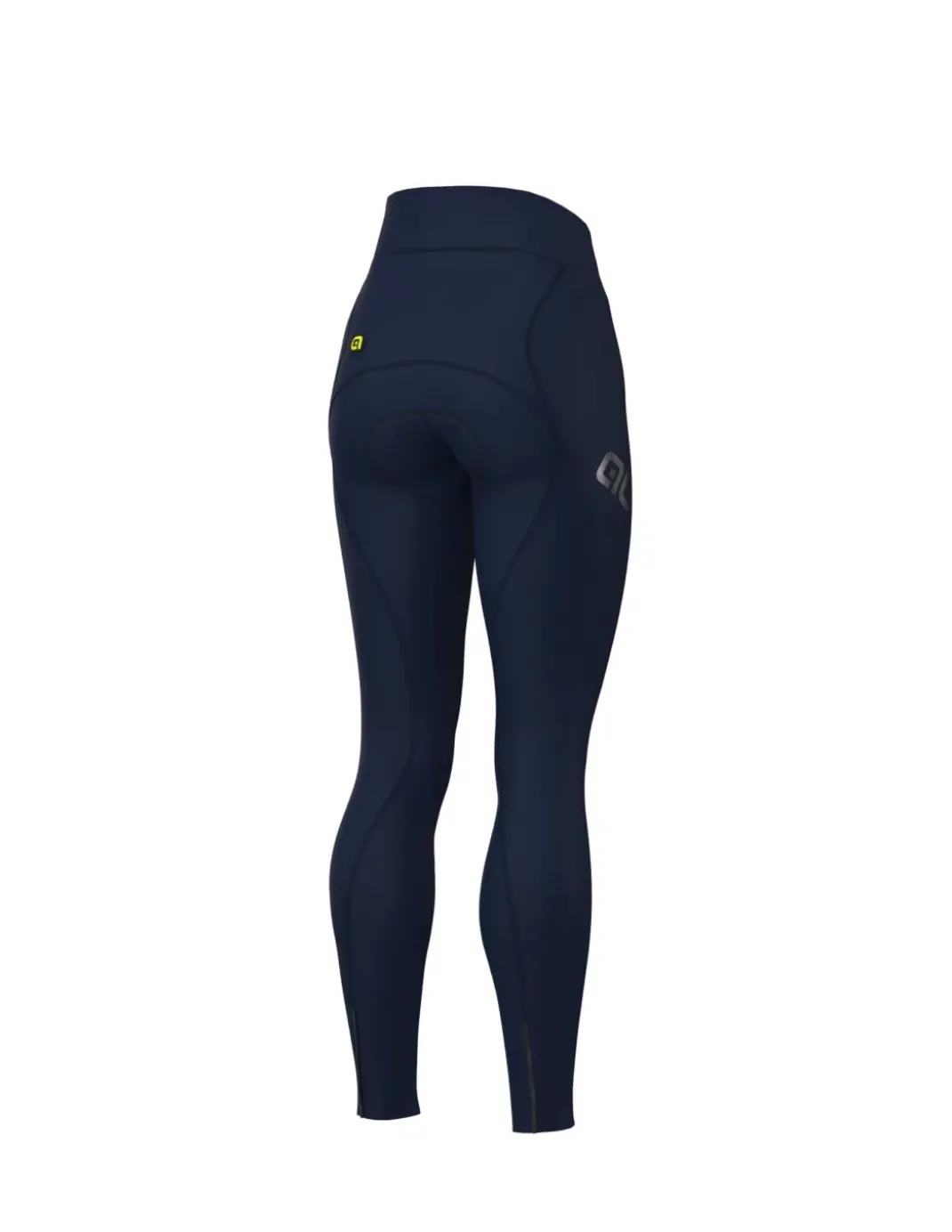 Spodnie rowerowe damskie Alé Cycling Solid Winter 2.0