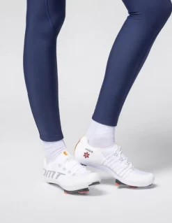 Spodnie rowerowe damskie Alé Cycling Solid Winter 2.0