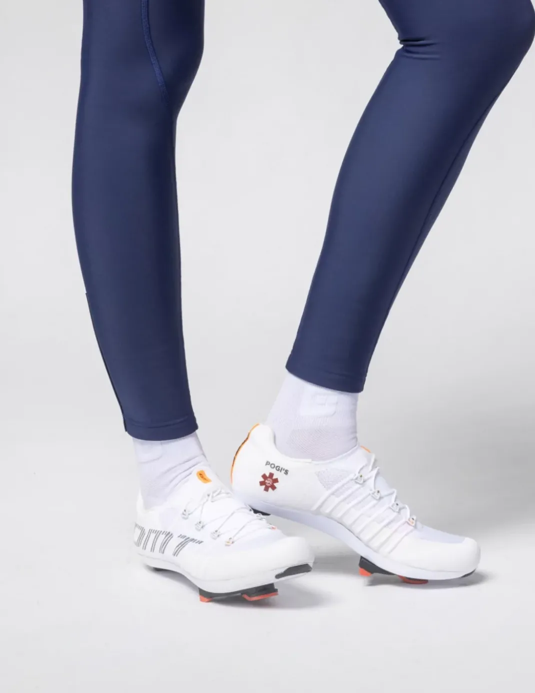 Spodnie rowerowe damskie Alé Cycling Solid Winter 2.0