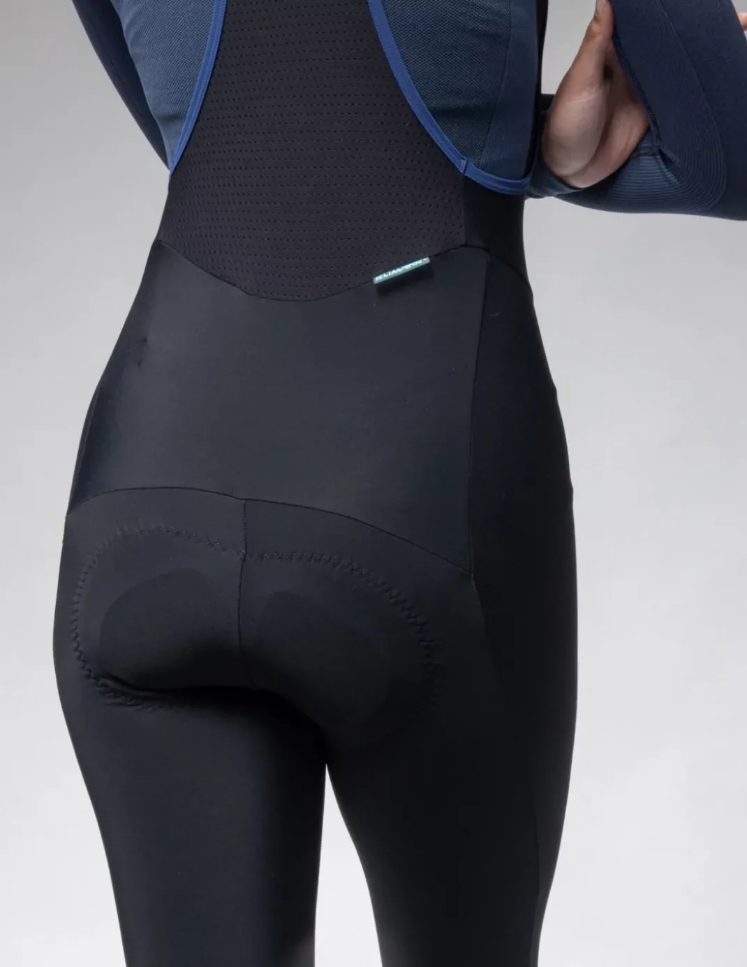 Spodnie rowerowe damskie Alé Cycling Klimatik K-Atmo 3.0