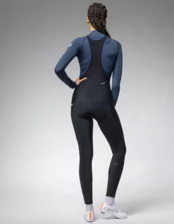 Spodnie rowerowe damskie Alé Cycling Klimatik K-Atmo 3.0