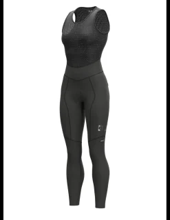Spodnie rowerowe damskie Alé Cycling R-EV1 Future Winter