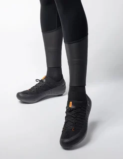 Spodnie rowerowe damskie Alé Cycling R-EV1 Future Warm