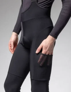 Spodnie rowerowe męskie Alé Cycling Off Road Stones Cargo 2.0
