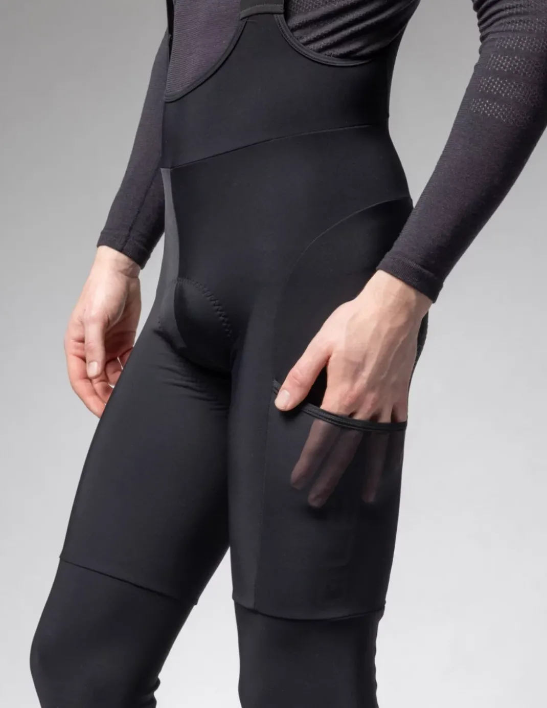 Spodnie rowerowe męskie Alé Cycling Off Road Stones Cargo 2.0